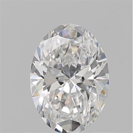 Diament szlif owalny, 0.7ct, VVS1, D, GIA 1538564255